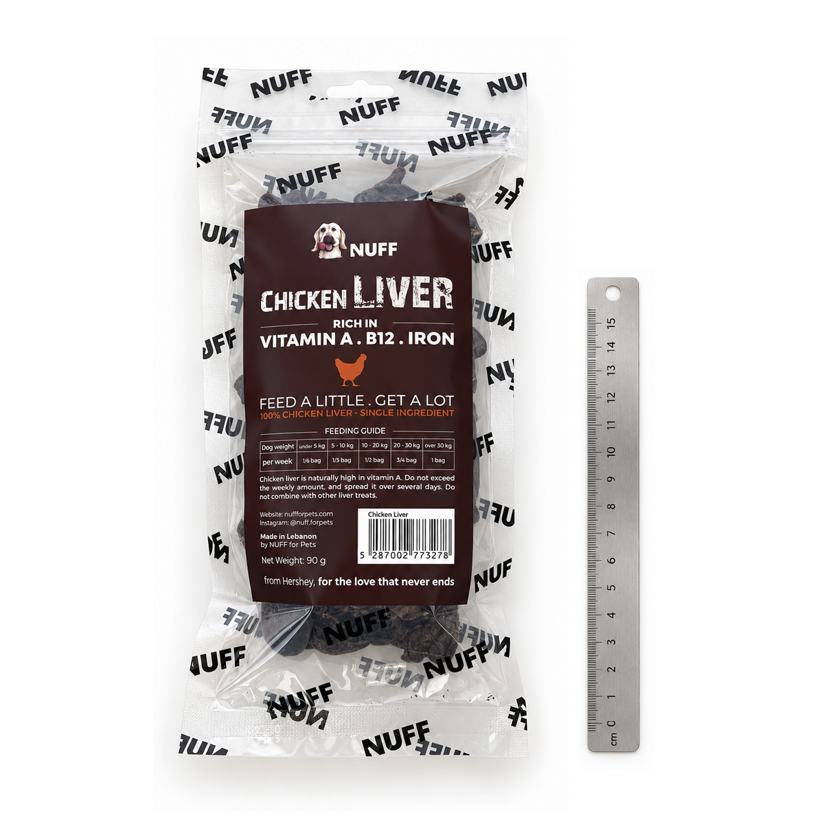 Chicken Liver - 100% Chicken Liver