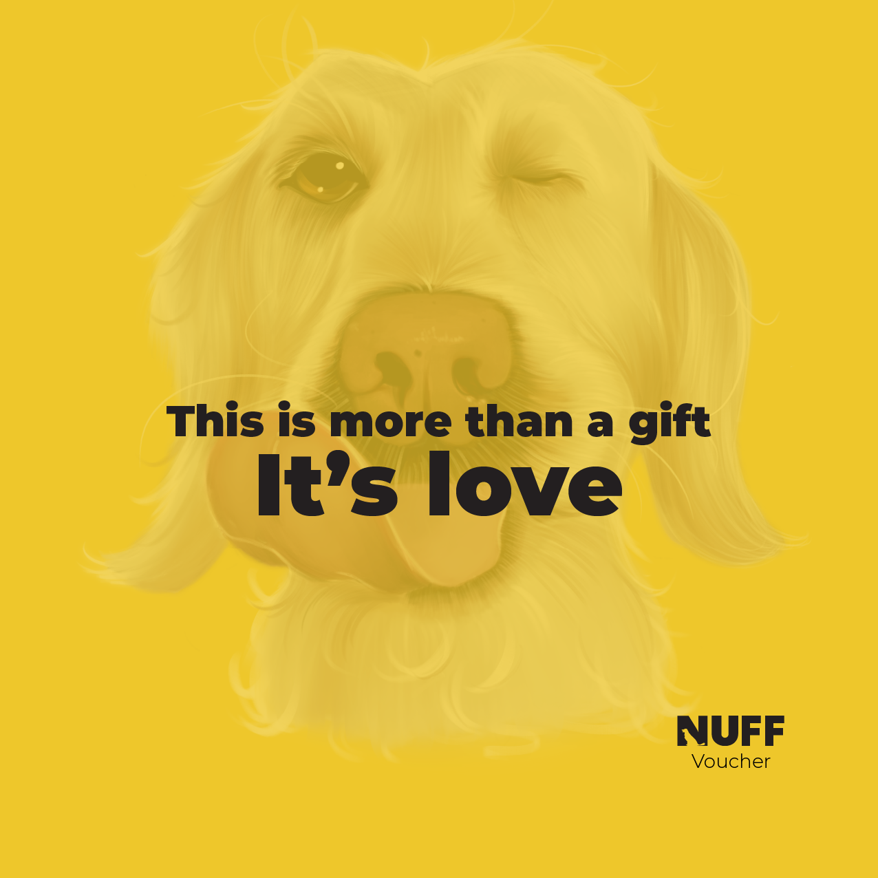 Gift Voucher