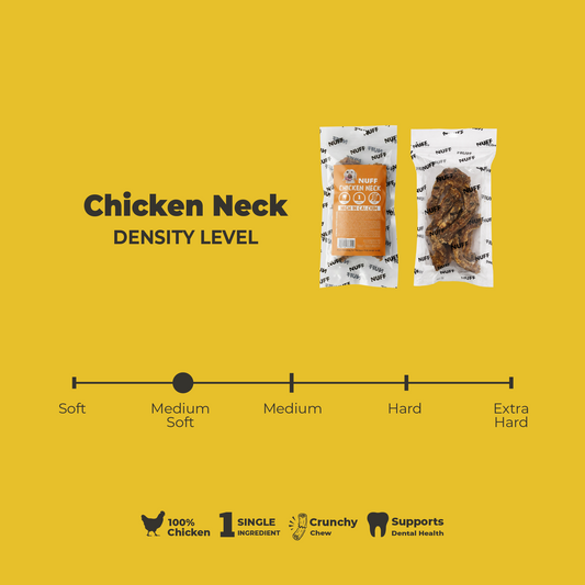 Chicken Neck