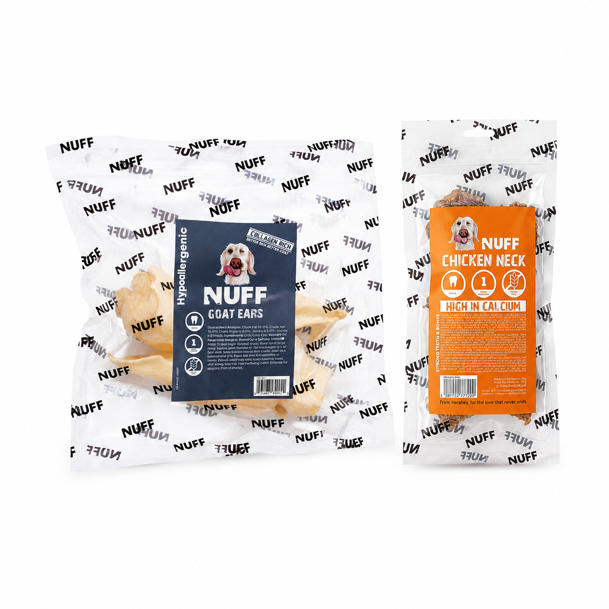 Soft Chews Bundle