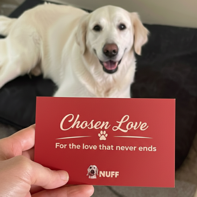 Chosen Love – Valentine Gift Box