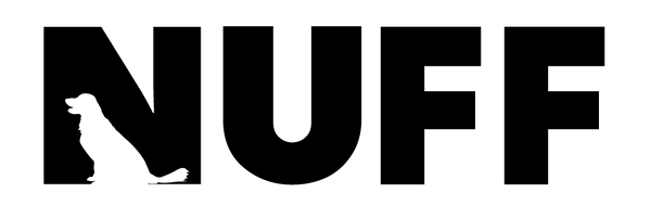 NUFF logo
