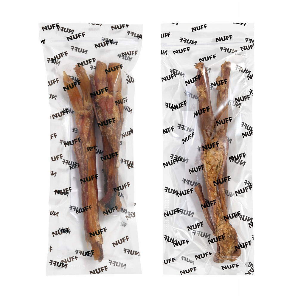 Beef Tendon