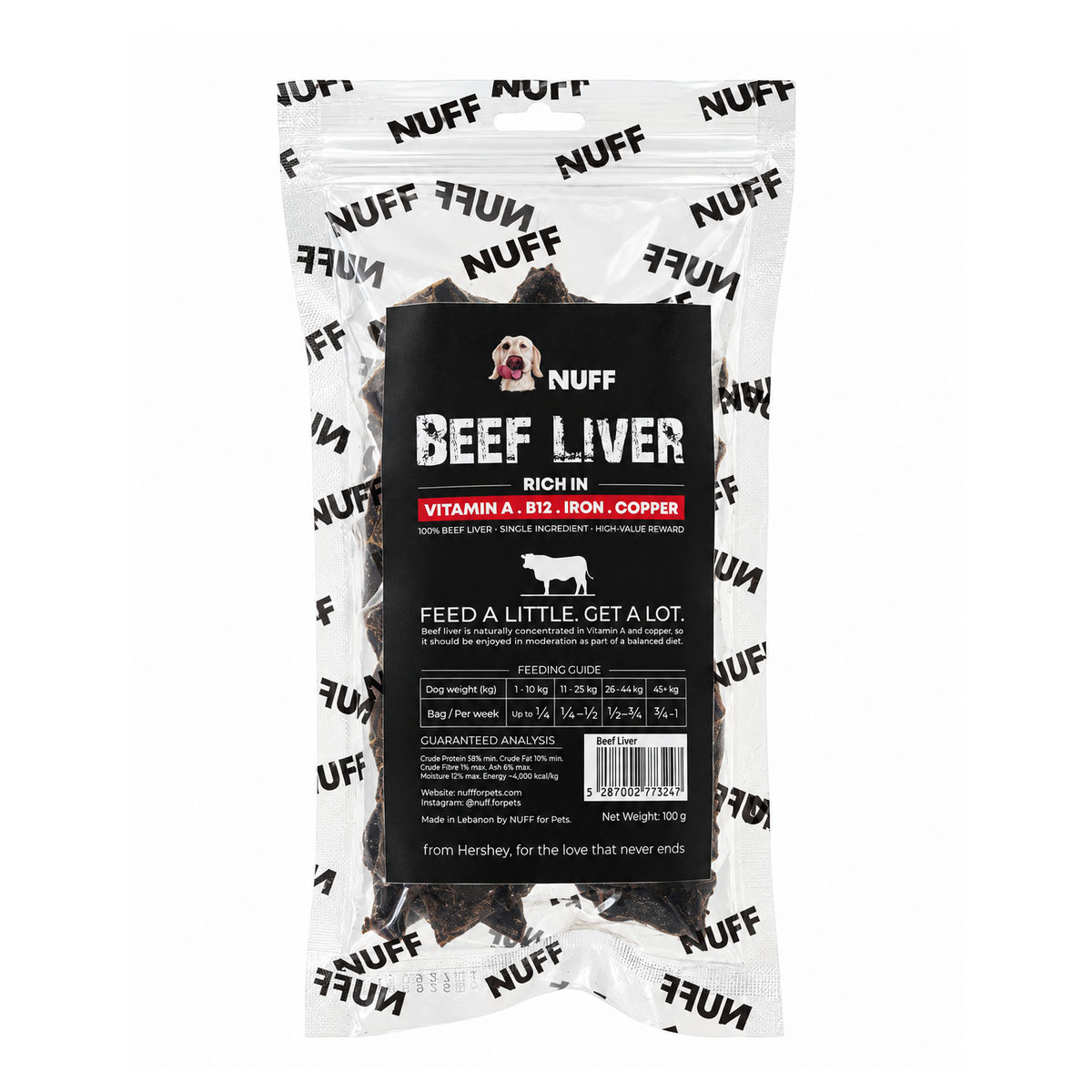 Beef Liver