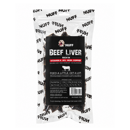 Beef Liver