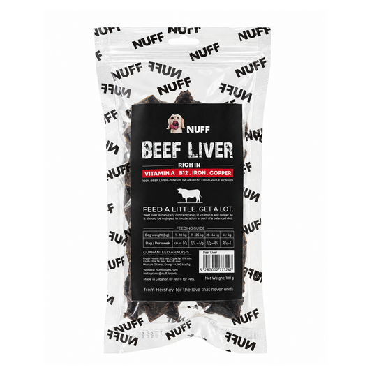 Beef Liver