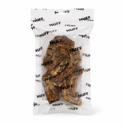 Chicken Neck Dog Chews