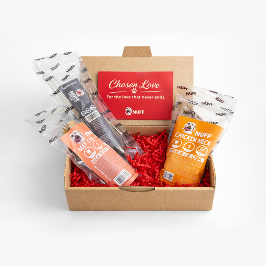 Chosen Love – Valentine Gift Box