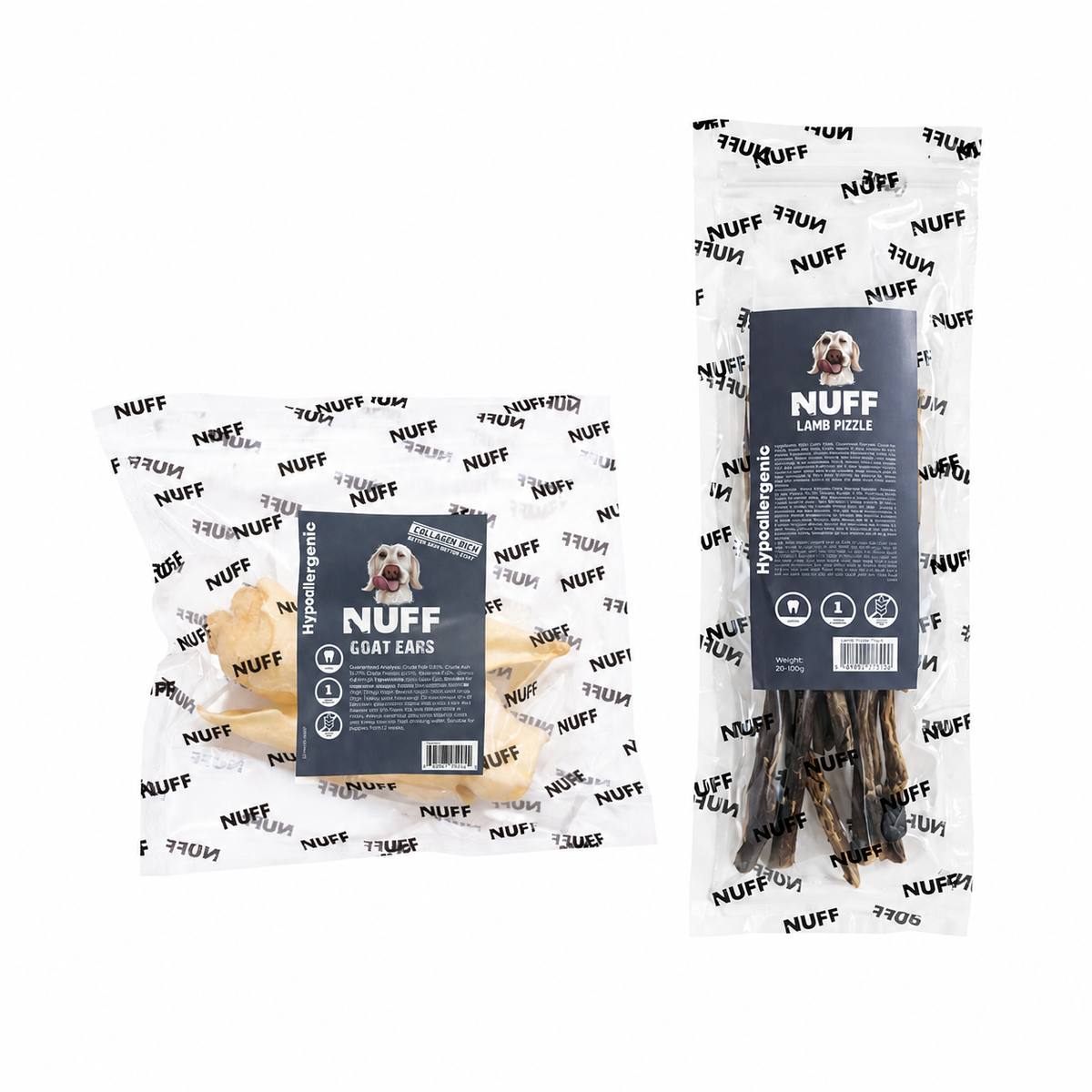 Sensitive Dog Chews