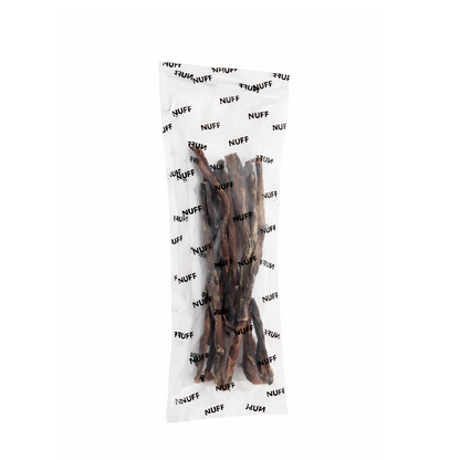 Lamb Pizzle Dog Chews
