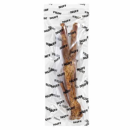 Beef Tendon Dog Chews