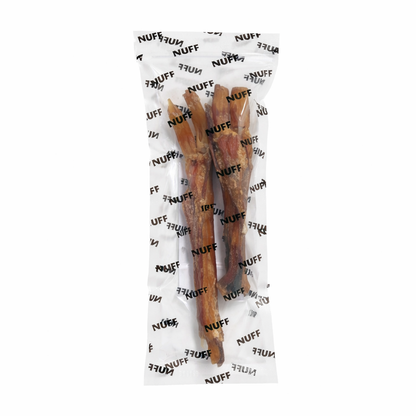 Beef Tendon Dog Chews