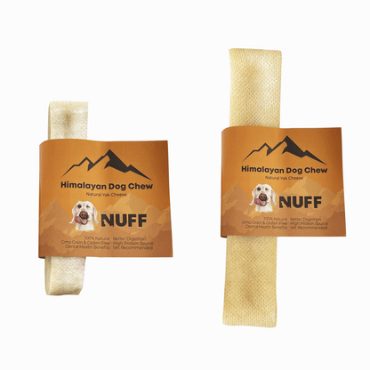 Himalayan Yak Cheese Dog Chew