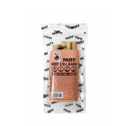 Beef Collagen Dog Chews
