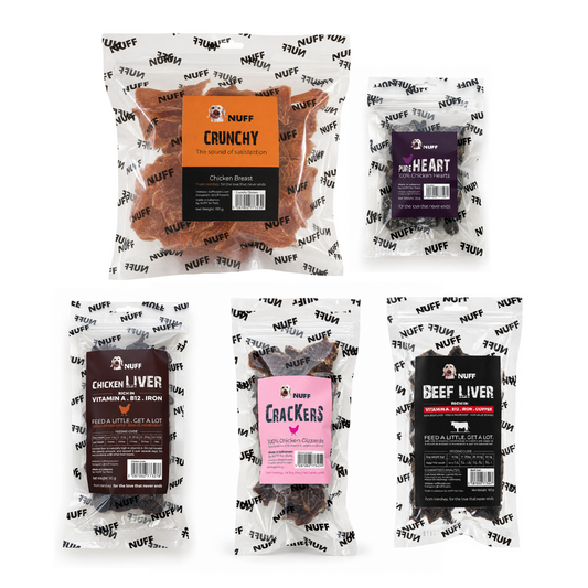 New Treats Crazy Discount