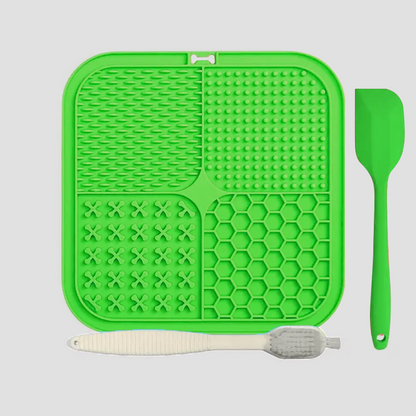 Licking Mat Set