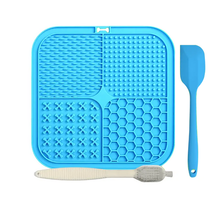 Licking Mat Set