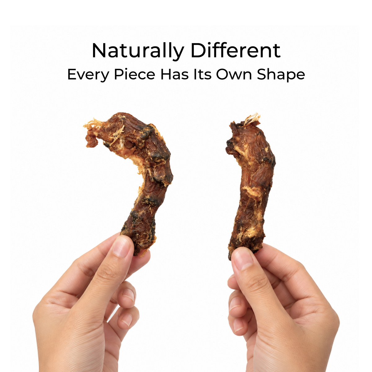 Chicken Neck Stock-Up Pack (Buy 4, Get 1 FREE)