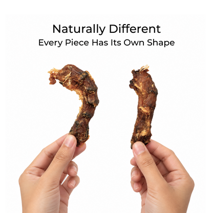 Chicken Neck Stock-Up Pack (Buy 4, Get 1 FREE)